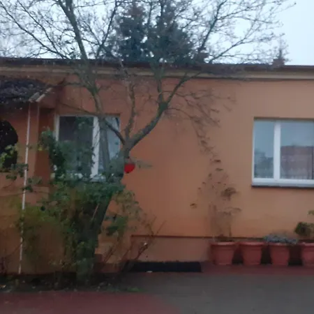 Apartment Magnolia I Gniezno