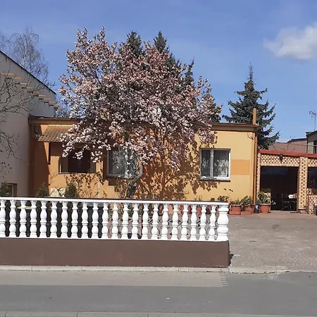 Magnolia I דירה *