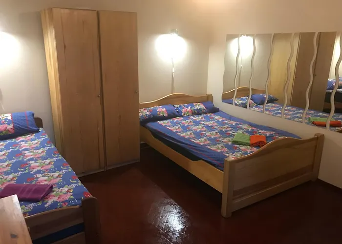 Apartamento Magnolia I