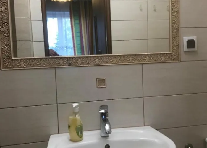 Magnolia I Apartamento *