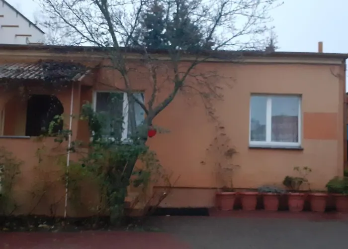 Apartamento Magnolia I Gniezno