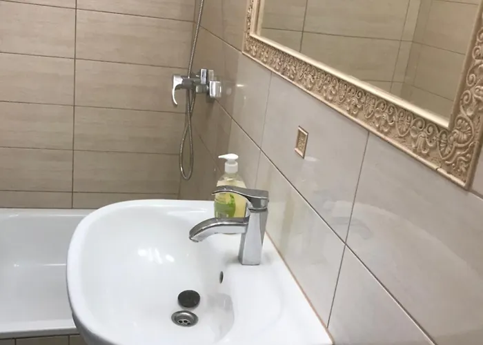 Magnolia I * Gniezno