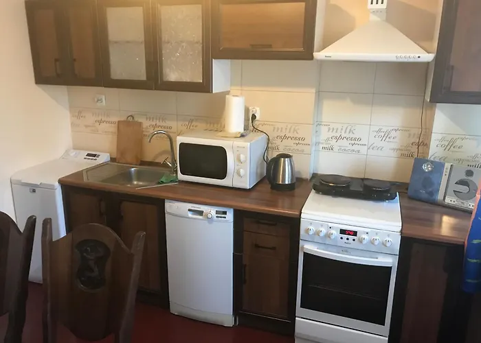 Magnolia I Apartamento *