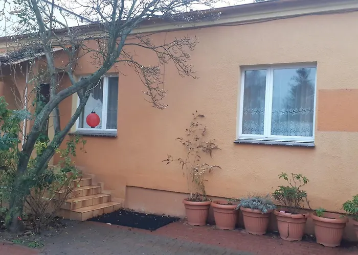 Magnolia I Apartamento Gniezno