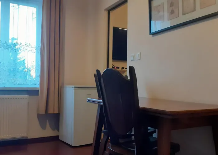 Magnolia I * Gniezno