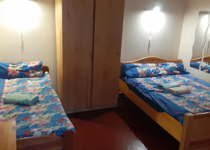 Magnolia I Apartamento Gniezno