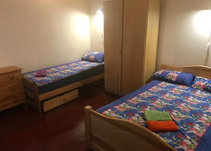 Magnolia I Apartamento Gniezno