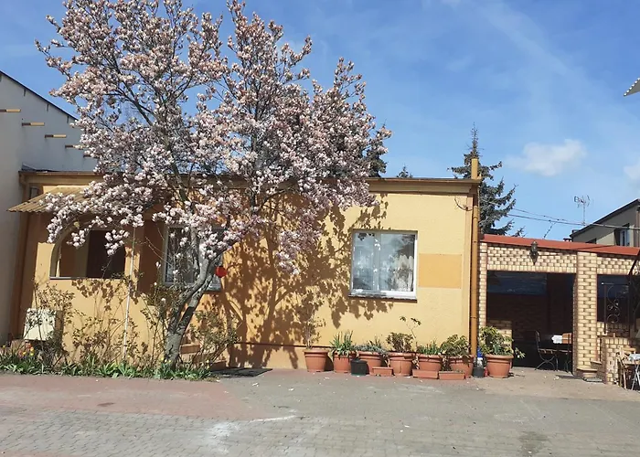 Apartamento Magnolia I *